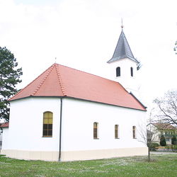 Pfarrkirche