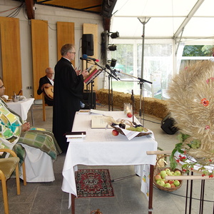 ev. Priester Andreas Hankemeier                             