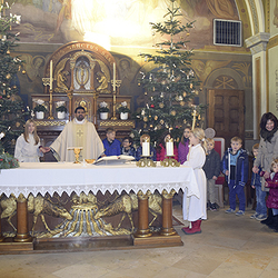 Fest der Heiligen Familie