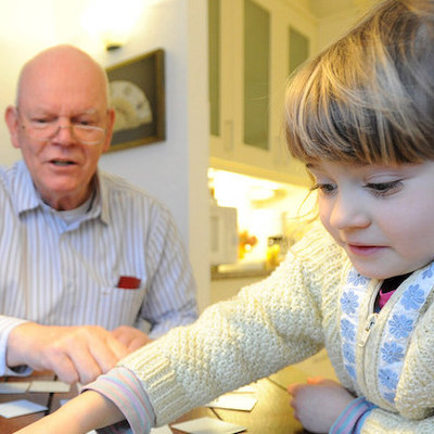 Unter dem Motto 'Mit allen Generationen' startet die jährlich stattfindende Woche für das Leben am 21. April 2012 ihre bundesweite Eröffnung in Freising. Die Herausforderungen und Chancen des demografischen Wandels darzustellen, ist das diesjährige A