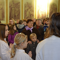 Fest der Heiligen Familie