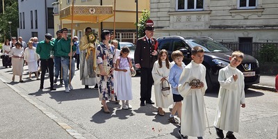 Postgasse, Bad Sauerbrunn