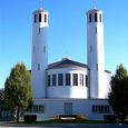 Pfarrkirche Andau, für Schematismus