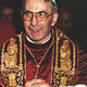 Papst Johannes Paul I. (genaues Aufnahmedatum unbegannt)