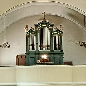 Orgel