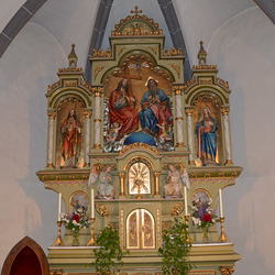 Pfarrkirche