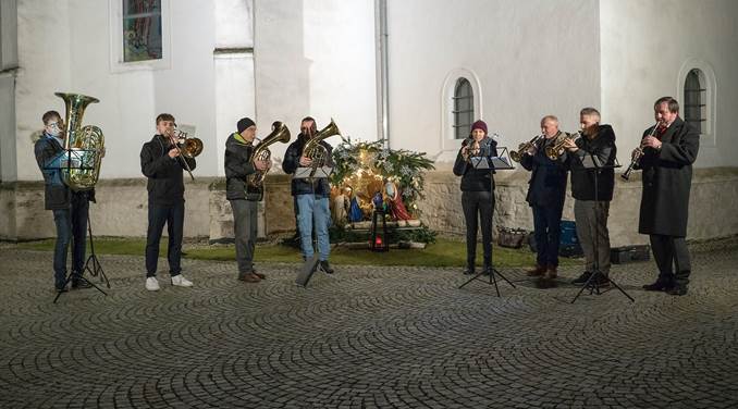 Pfarre Wulkaprodersdorf - Johann Nabinger