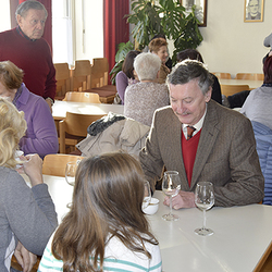 Fest der Heiligen Familie