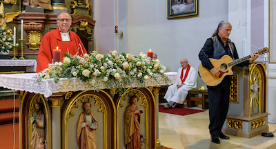 Viktor Fertsak, Fertsak Viktor