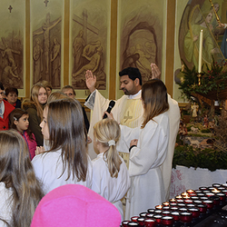 Fest der Heiligen Familie