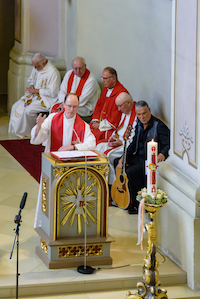 Viktor Fertsak, Fertsak Viktor