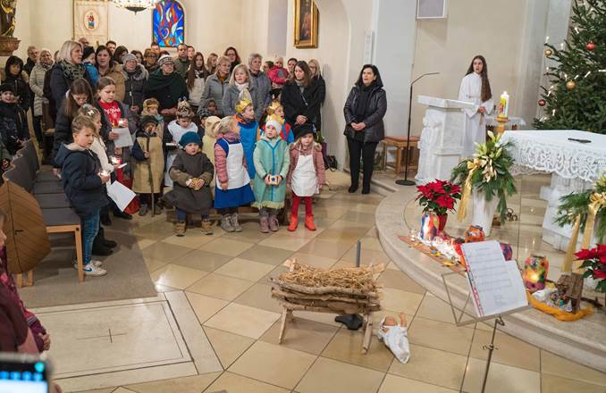 Pfarre Wulkaprodersdorf - Johann Nabinger