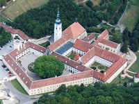 Ausflug Stift Heiligenkreuz