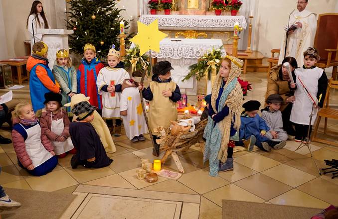 Pfarre Wulkaprodersdorf - Johann Nabinger