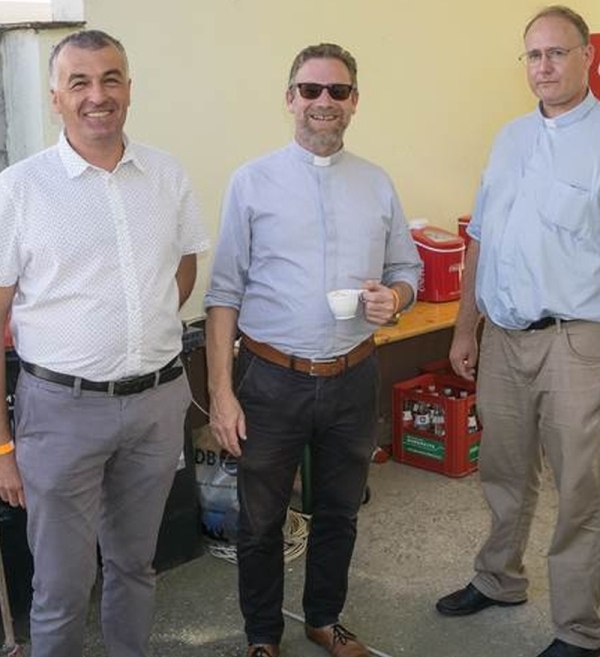 Pfarre Wulkaprodersdorf